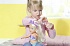 Интерактивная кукла Baby born - Сестричка Русалочка, 43 см  - миниатюра №5